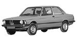 BMW E21 C247C Fault Code