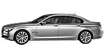 BMW F02 C247C Fault Code