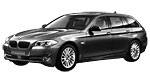 BMW F11 C247C Fault Code